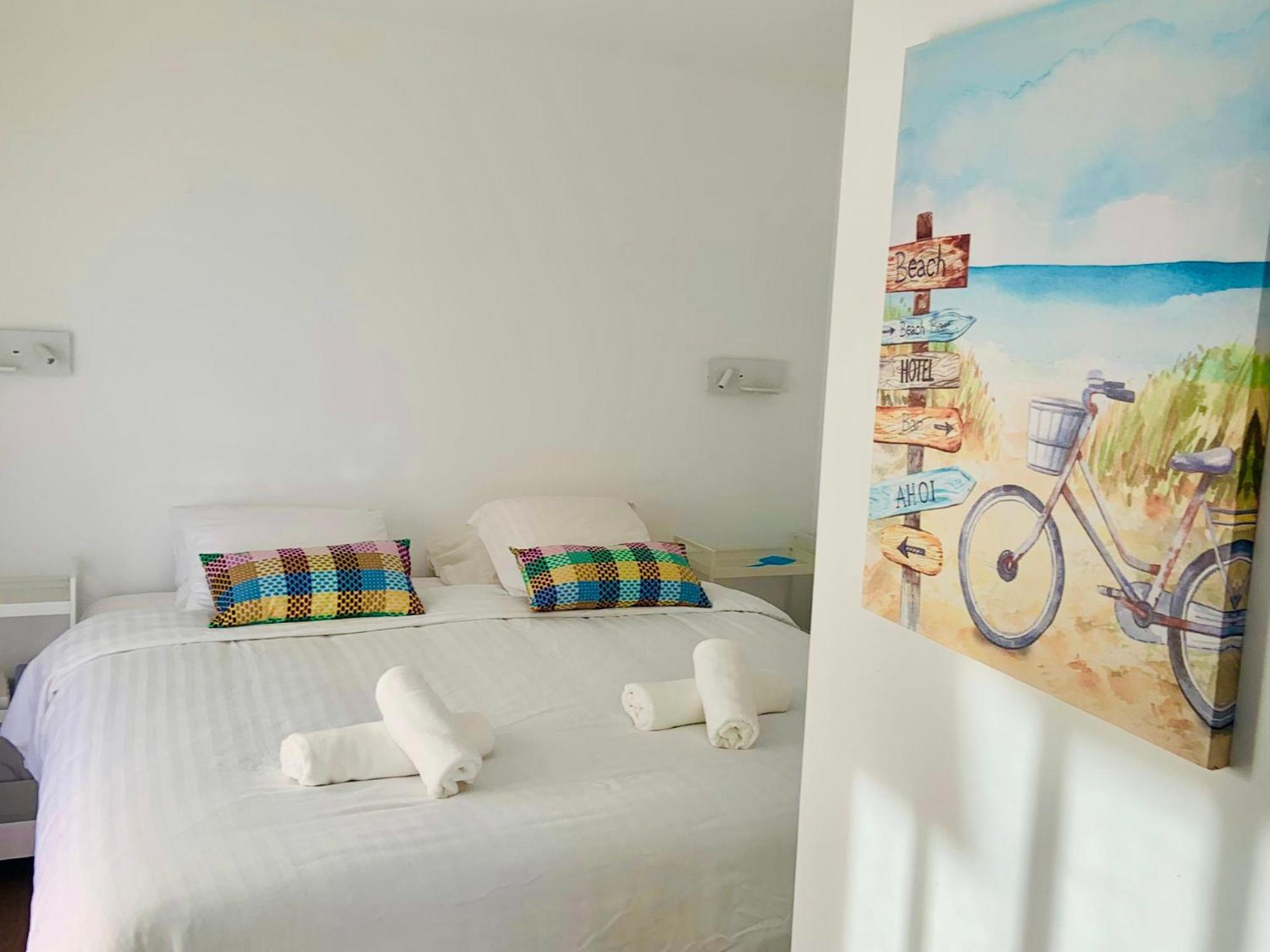 Luxury Sea View 2 Bedroom Apartment By Maison Jaken Нерха Екстериор снимка