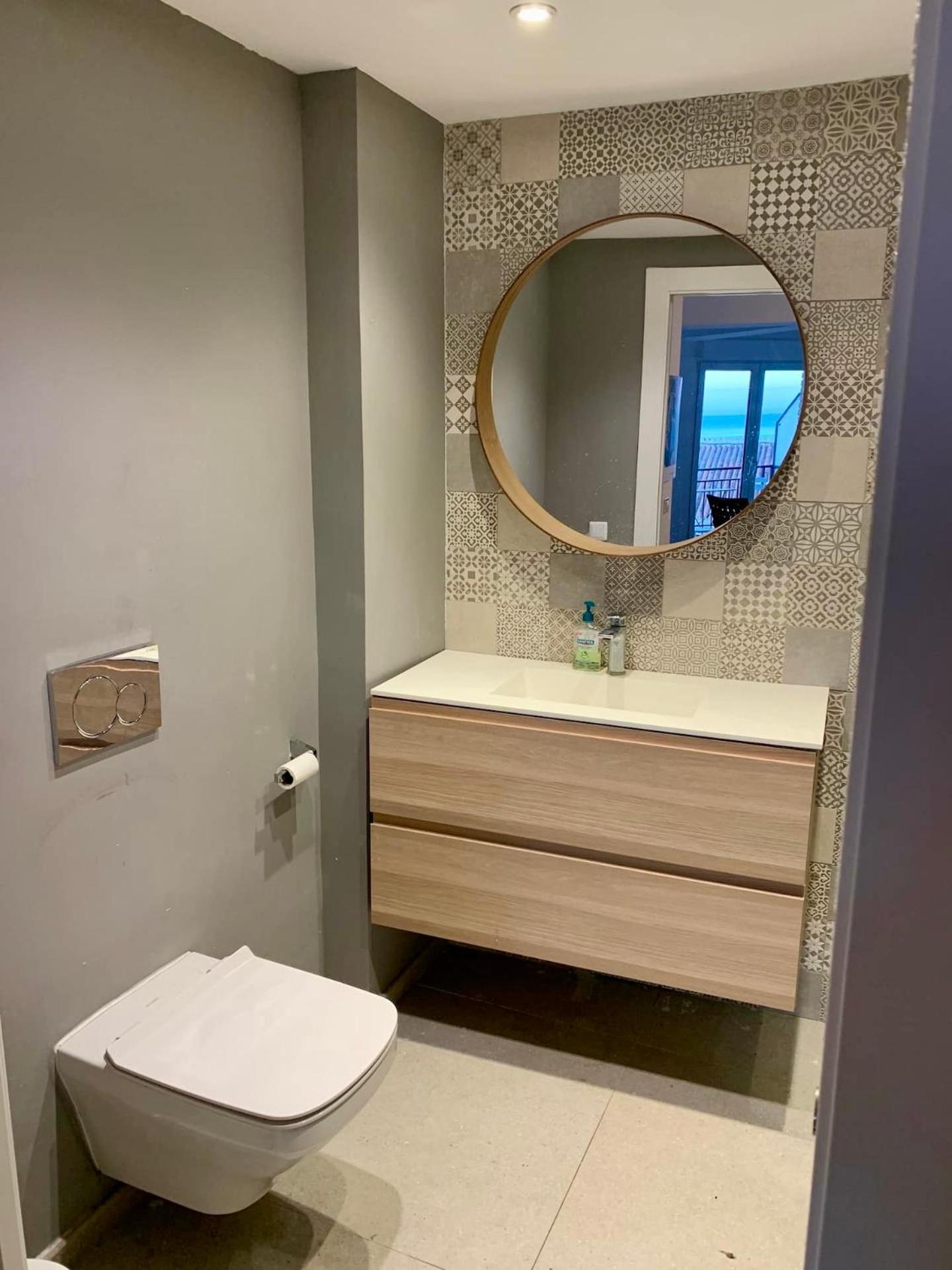 Luxury Sea View 2 Bedroom Apartment By Maison Jaken Нерха Екстериор снимка